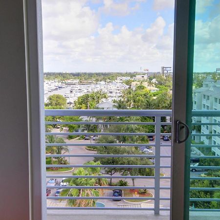 Maritime Hotel Fort Lauderdale Airport & Cruiseport Экстерьер фото