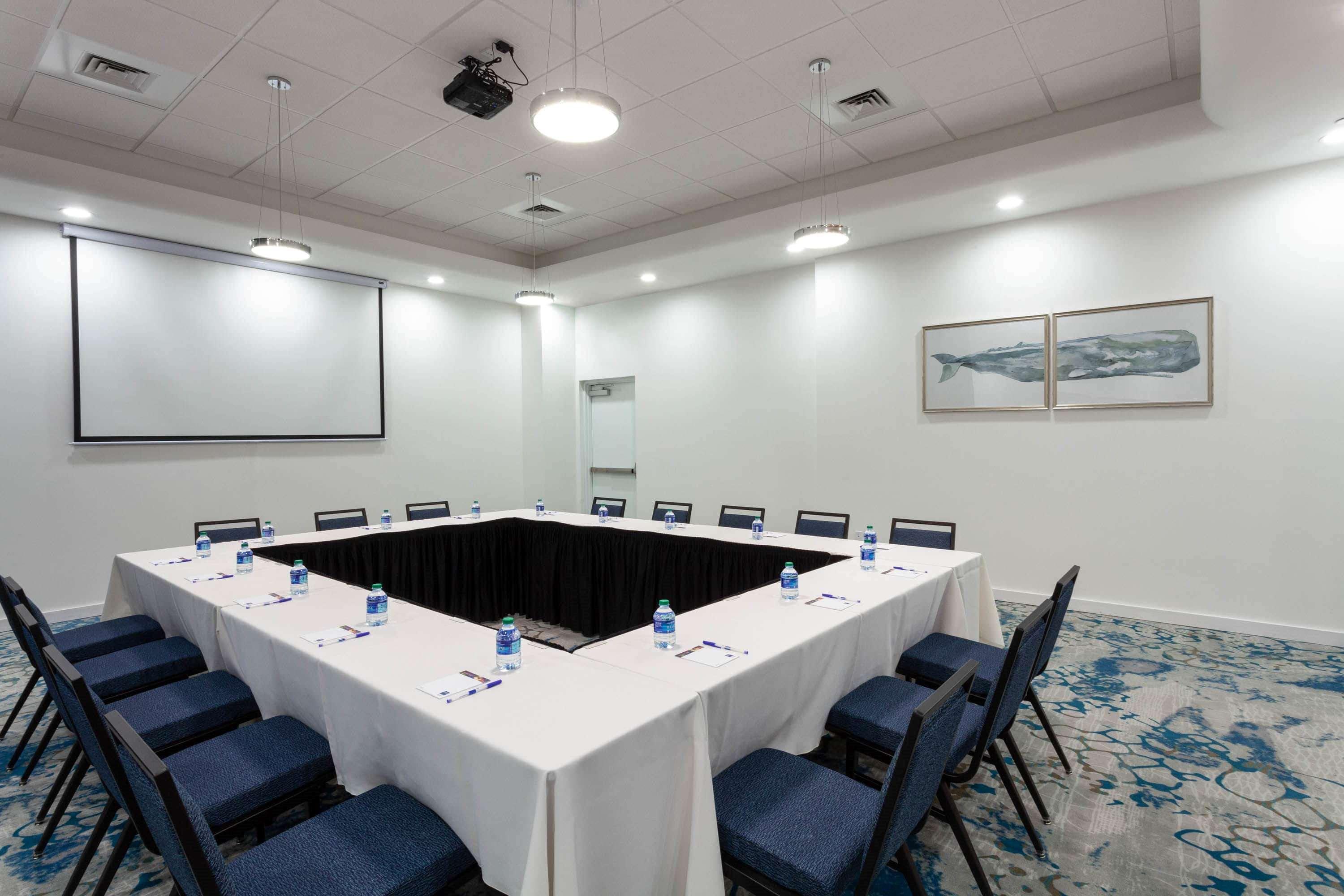 Maritime Hotel Fort Lauderdale Airport & Cruiseport Экстерьер фото
