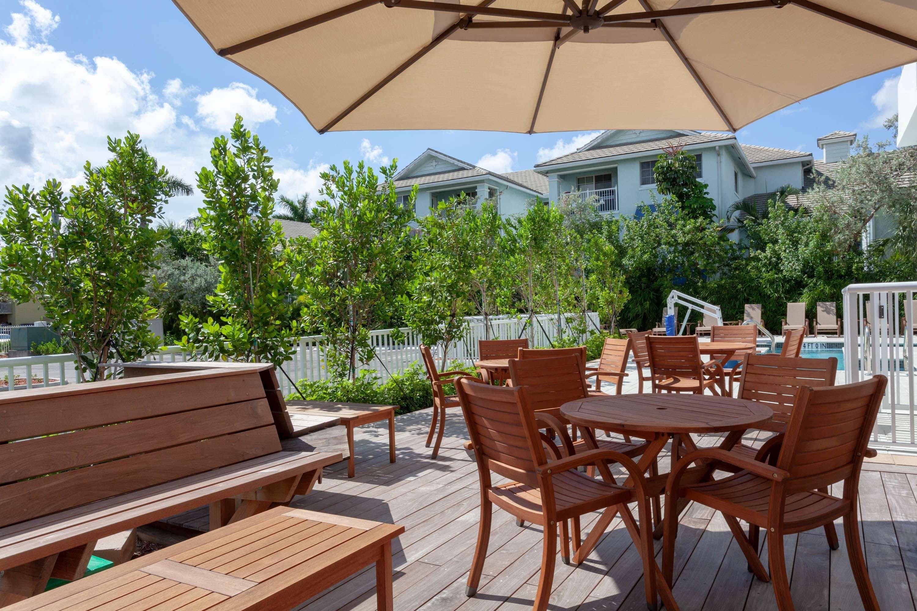 Maritime Hotel Fort Lauderdale Airport & Cruiseport Экстерьер фото