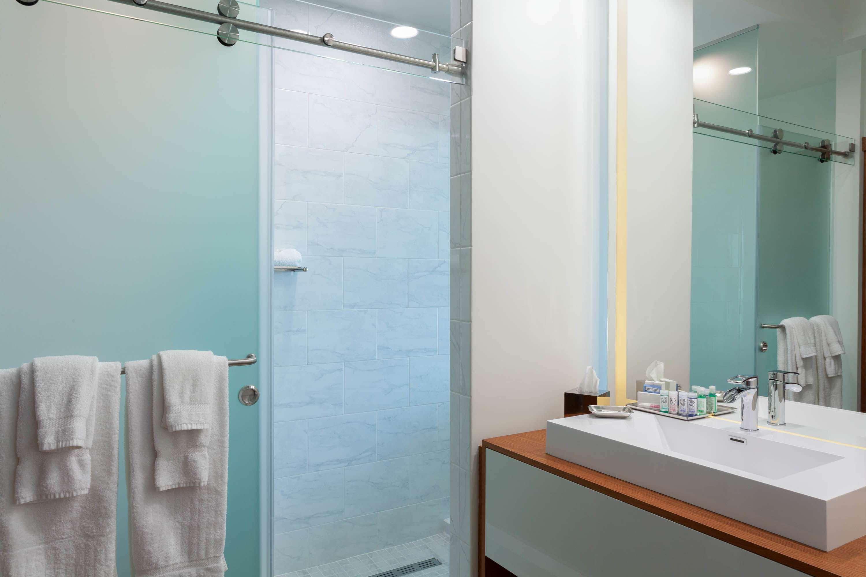 Maritime Hotel Fort Lauderdale Airport & Cruiseport Экстерьер фото