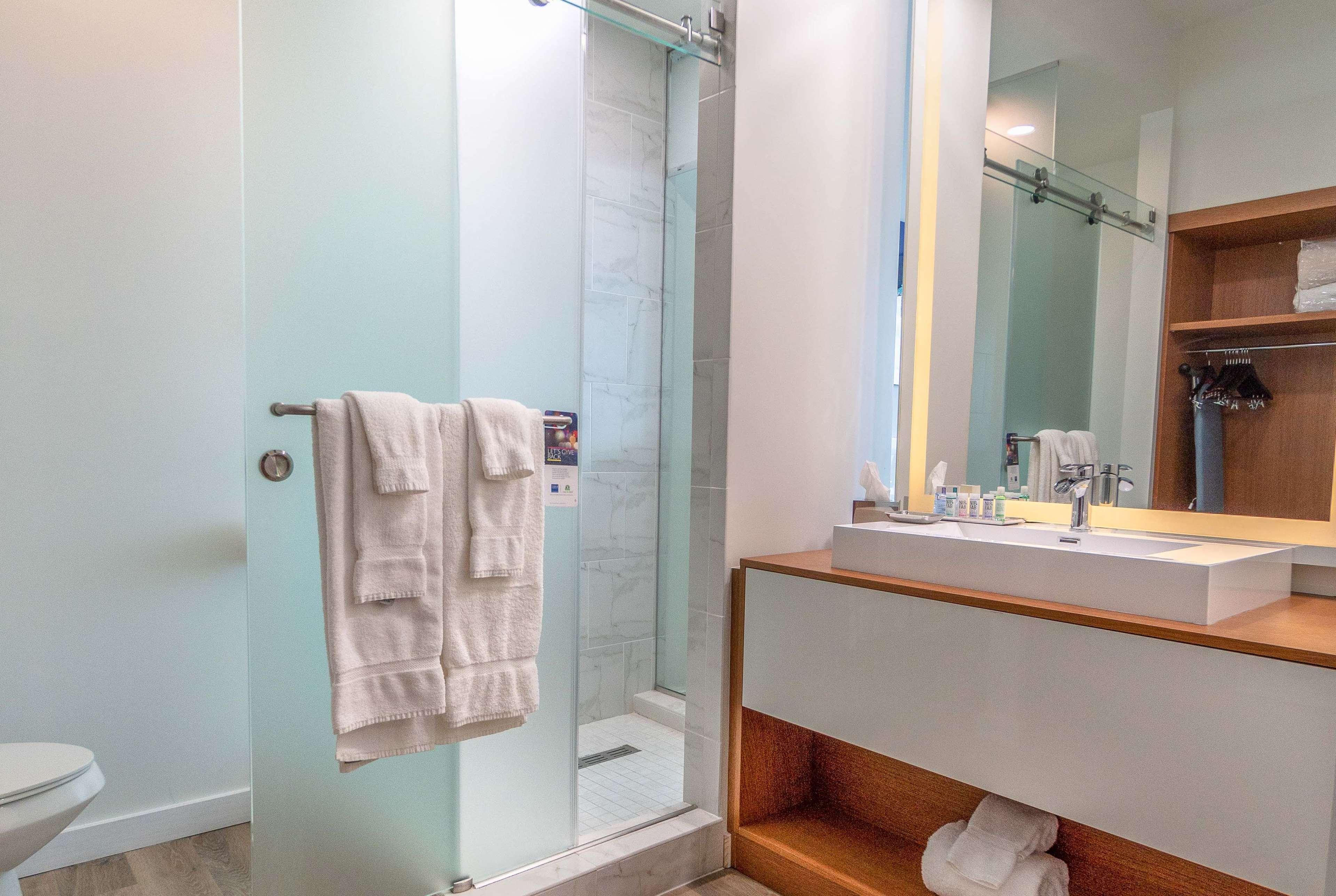 Maritime Hotel Fort Lauderdale Airport & Cruiseport Экстерьер фото