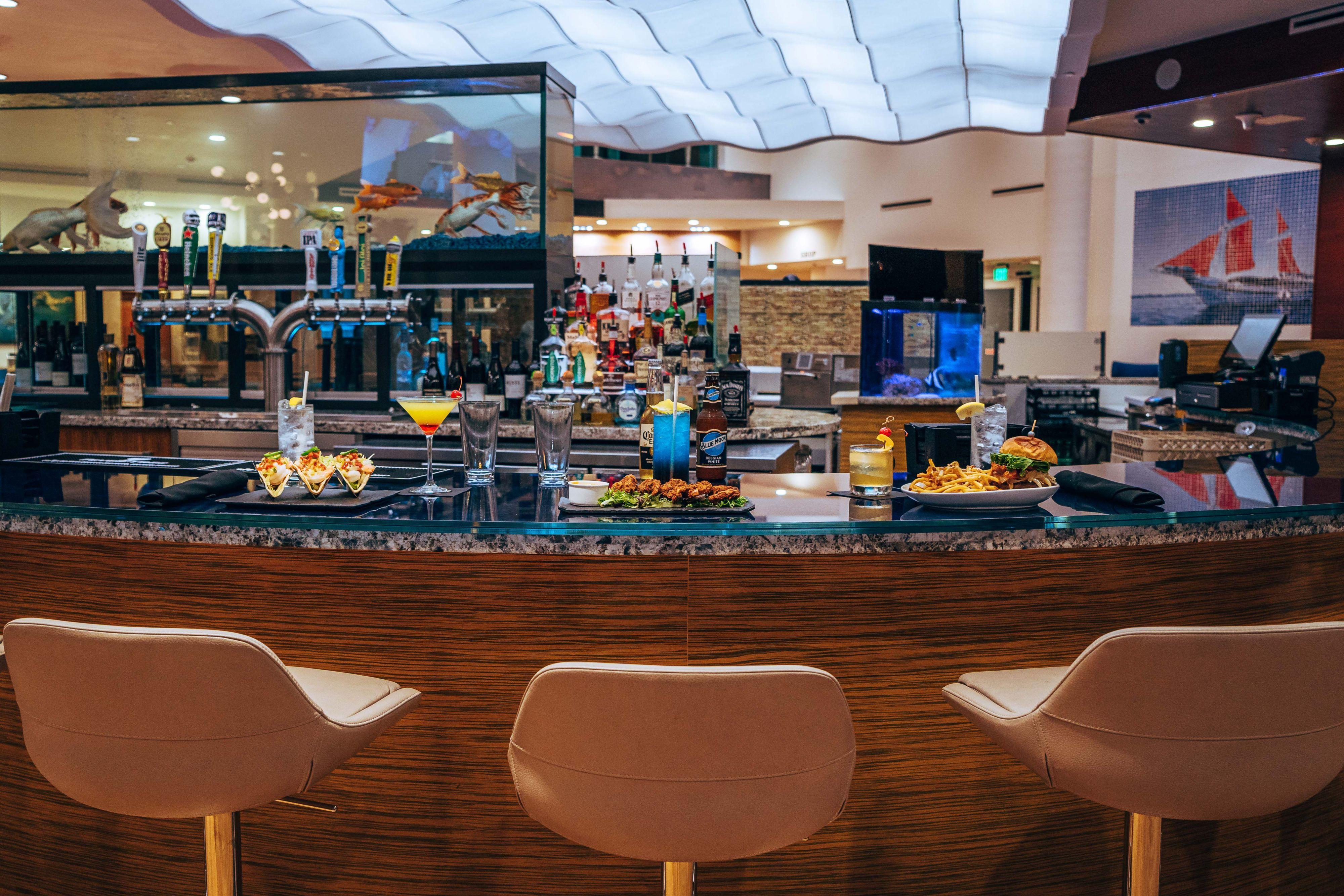 Maritime Hotel Fort Lauderdale Airport & Cruiseport Экстерьер фото