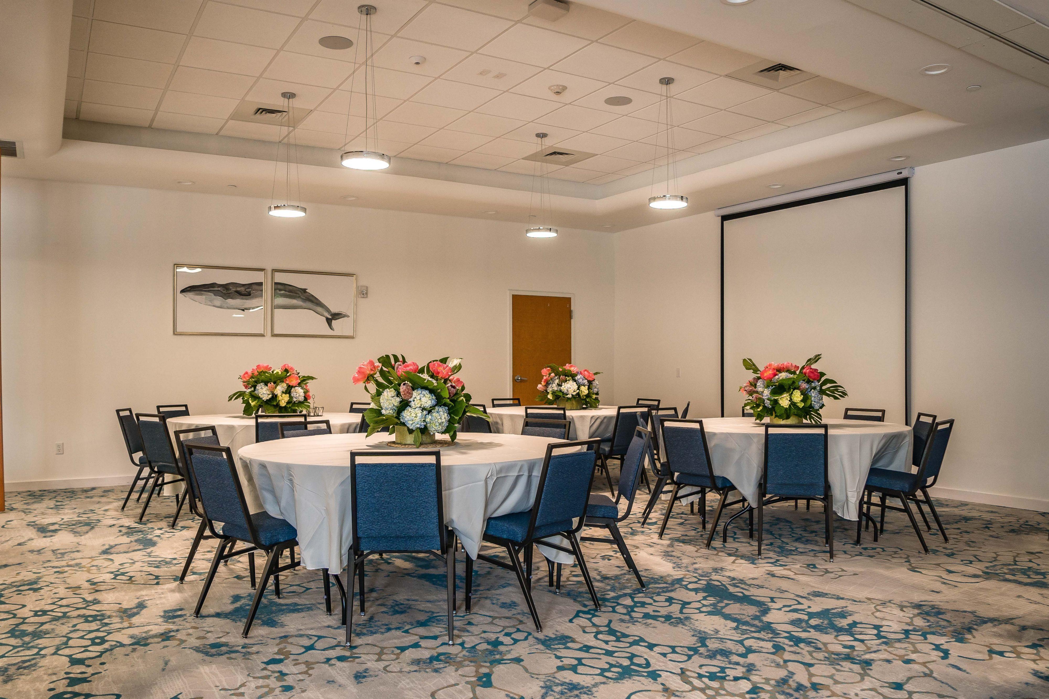Maritime Hotel Fort Lauderdale Airport & Cruiseport Экстерьер фото