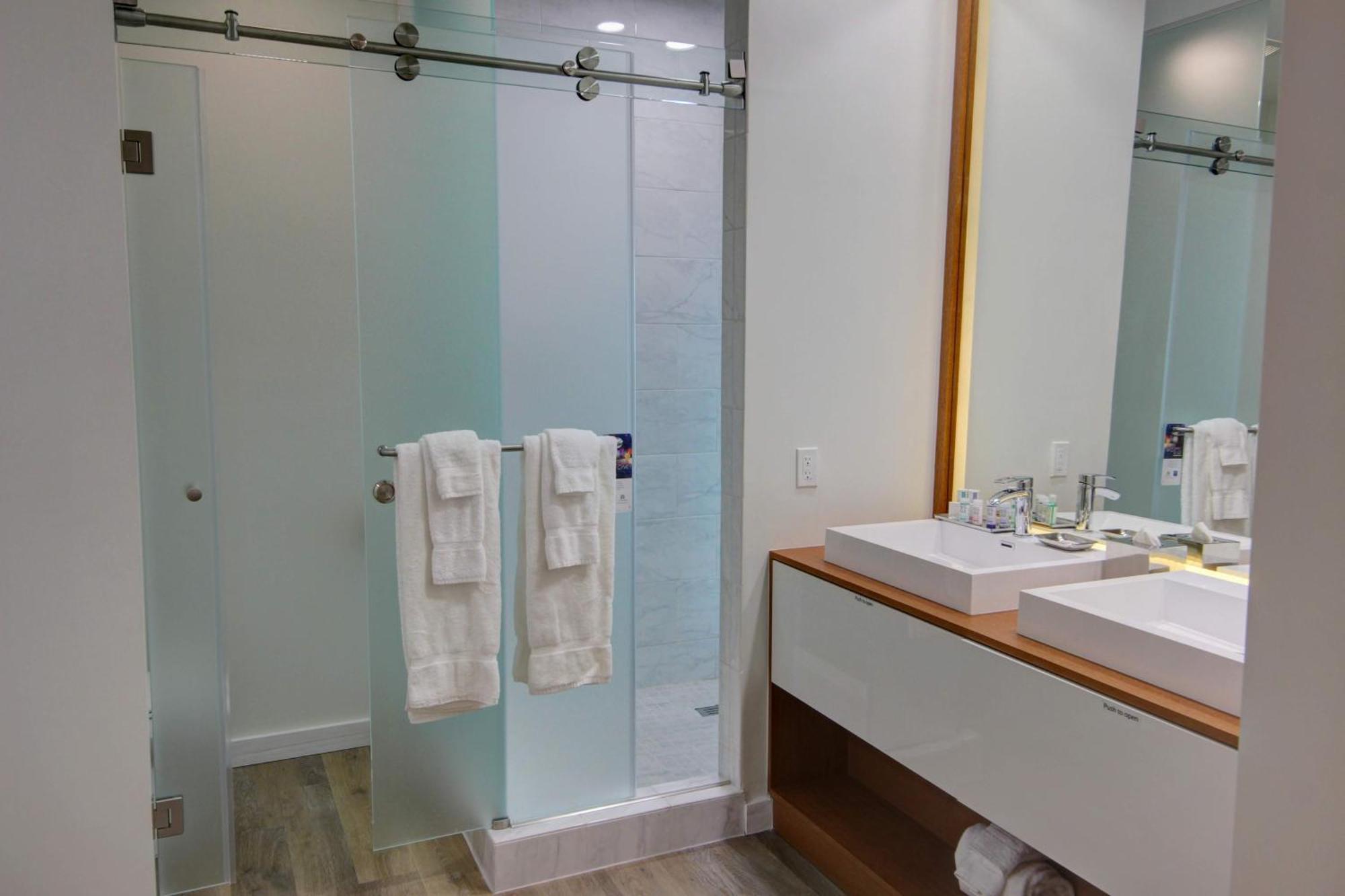 Maritime Hotel Fort Lauderdale Airport & Cruiseport Экстерьер фото